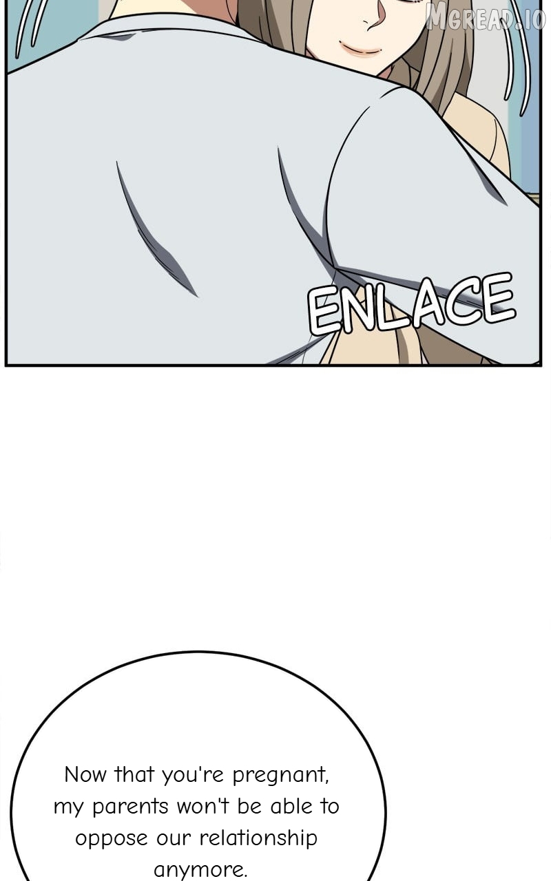 Change Me Chapter 181 - page 6